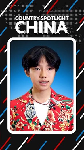 VEX Worlds 2025 | Country Spotlight: China