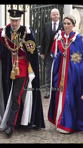 Kate 🩷 William