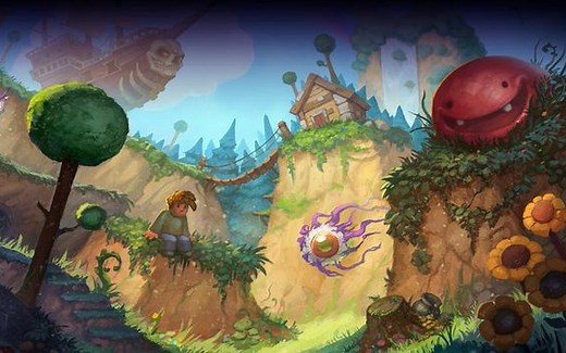 泰拉瑞亚强制开荒tshock插件下载和权限命令