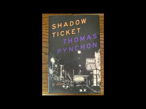 Shadow Ticket: Radio-Cheez