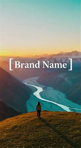 Luxury Travel Commercial | 8K AI Tourism Ad #shorts #travel