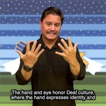 Hands of Peace (2025) | ASL Artwork Insight | Jon Savage Gallery