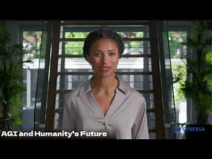 Artificial General Intelligence (AGI) & Humanity’s Future — Explained Clearly