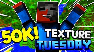 PatarHD 50K MCPE PVP texture pack! - Minecraft PE (Pocket Edition)