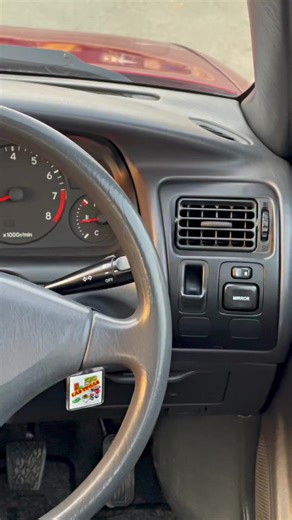Spotlight on the Cleanest 1992 Toyota Corolla
