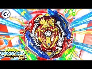 NEW UNION ACHILLES Cn.Xt+ UNBOXING BEYBLADE BURST GT ベイブレードバーストガチ