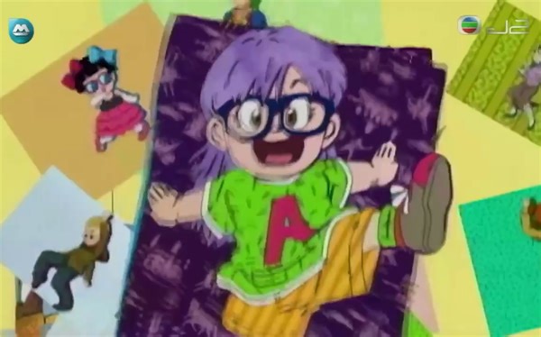 IQ博士主题曲 粤语 （回忆杀）