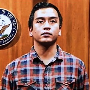 Angelo Quinto biography: 13 things about Filipino U.S. Navy veteran from Antioch, California