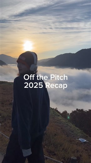 高尾 茜利 / Takao Akari on Instagram: ". －Off the Pitch 2025 Recap－ Marshall Major V #pr #marshall #マーシャル #ヘッドホン #2025 @chirp_mtg クリームカラーが可愛くてお気に入り~🤍🎧🎶 ノーミュージックノーライフ✊🏻✨"