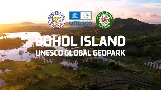 (REUPLOADED) Welcome to Bohol, the Philippines’ first UNESCO Global Geopark - a sanctuary of nature, culture and conservation, where every visit strengthens a legacy of stewardship. Watch on Youtube: https://youtu.be/UJXPkY8BFIE Provincial Government of Bohol Bohol Island Geopark Department of Tourism - Philippines National Museum of the Philippines - Bohol Provincial Information & Media Office Bohol Provincial Tourism Office #BoholIslandUNESCOGlobalGeopark #UNESCO #GlobalGeoparksNetwork #4GEON 