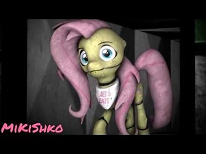 Wooden Toaster - Prototype VIP {SFM PMV} (русская версия)