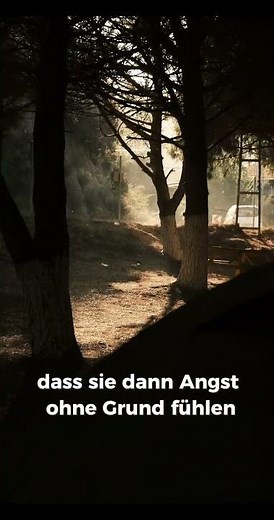 Warum du niemals um 3 Uhr nachts aufwachen solltest