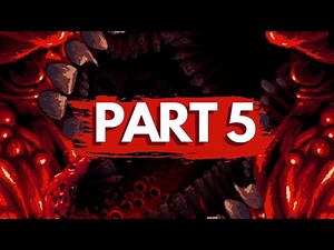 CARRION Gameplay Walkthrough PART 5 - Leviathan Reef Base