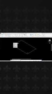 Control the User Coordinate System - AutoCAD for Design and Drafting #1.18 #18
