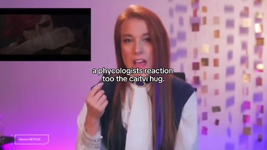 she gets it. #caitvi #arcane #fyp #viral #vi #caitlyn #wlw #legueoflegends #fypage