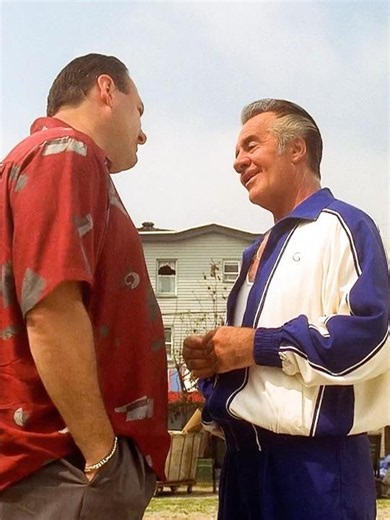 Tony Is Reshuffling the Entire Family Hierarchy!【The Sopranos】