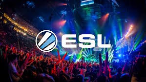 ESL Electronic Sports League in live streaming - CoolStreaming.us