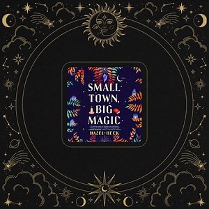 Fall under the spell of magical love stories with our 'Witchy Romances' booklist. 🔮Perfect for a spooky romantic read! 💖 Browse the list ➡️ https://bit.ly/3AbZEBv | Audiobooks.com