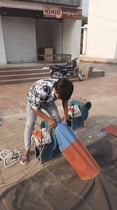 44K views · 129 reactions | Making - Bouncy Castle - Bounce House #making #bouncehouse #bouncycastle | A For Art | Facebook