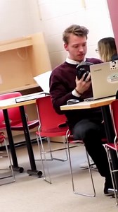 33K views · 366 reactions | They took so long to tell him  #prank #college #girls #joke #funny #meme #viral #tiktok | Jack Denmo | Facebook
