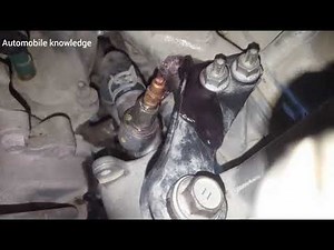 how to bleed cooling system lexus rx350|toyota lexus 2gr fe engine
