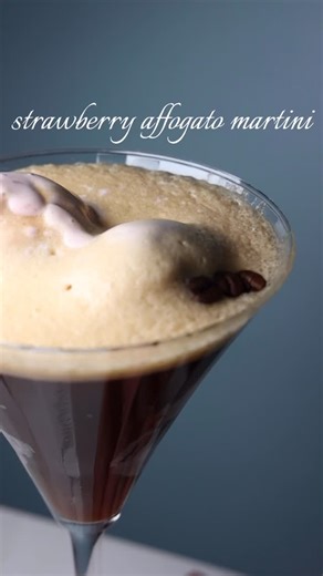 All Day Cafe // Rooftop Restaurant + Bar. on Instagram: "Made with @rosiesicecreams roseberry ice cream😍😍 sign up for one of our upcoming Valentine’s dinner events here : https://www.blueeyedbaker.net/valentines-at-beb"