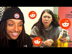 Agent Reacts To The Most Random Reddit!