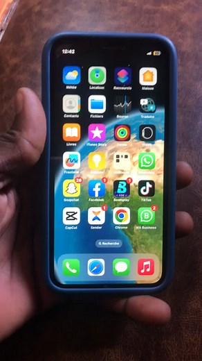 Vidéos de ALINOS’S 🙌 (@alinos_72) avec son original - ALINOS’S 🙌