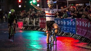 6.7K views · 134 reactions | Thirsty for more live cycling action...