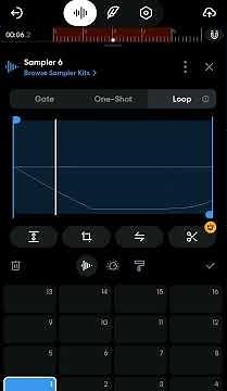 How to make ANY sound into synth on bandlab #music #bandlab