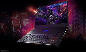 Análisis del Asus ROG Zephyrus S (2019)