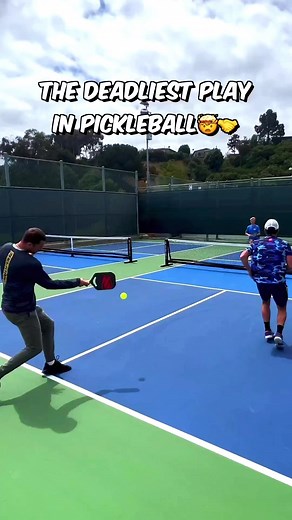 Shake and bake, win the cake. 🎂 Enhance Pickleball #pickleball #pickleballaddict #pickleballrocks #pickleballislife | The Kitchen - Pickleball