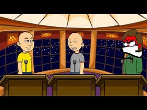 Uolliac's Get Ungrounded Trivia