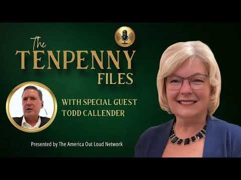 Todd Callender: Disease X — Law, Policy, and Global Health Systems