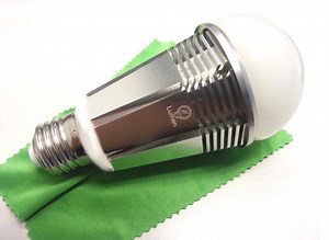 The Market For App-Controlled Lighting Is Getting Brighter