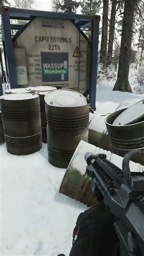 Fuel Spawn : Scav Camp - Interchange #escapefromtarkovbeginnersguide