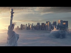 The Gulf Stream (AMOC) Is Hurtling Towards Collapse - What Is Causing It - What Will Happen & When?