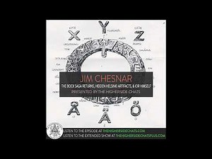Jim Chesnar | The Bock Saga Returns, Hidden Helsinki Artifacts, & Ior Himself