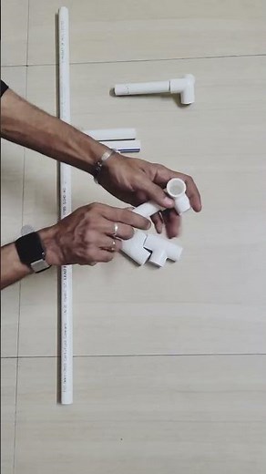 Detachable Golu Padi making at home | Arranging Golu stand|Easy Golu steps | DIY Golu Stand #Shorts