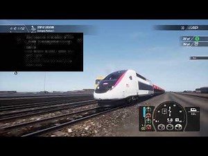 How to make custom consists in tsw2 w/out mods take 2