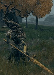 Guardian | Elden Ring Wiki