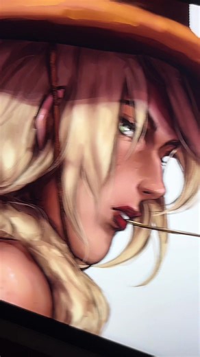 Apple Jack Fanart in My Unique Style