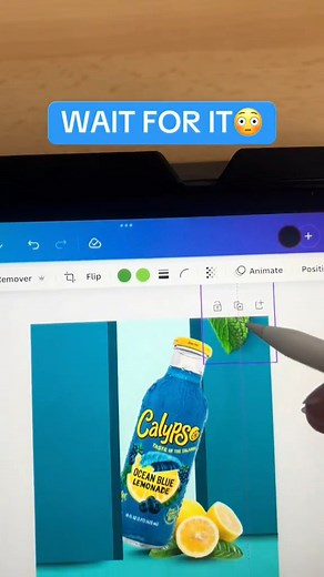 424K views · 7.3K reactions | Try THIS out珞 Easy & Simple CANVA HACK✅ Do you like it❓ credits: azuma.media #canva #canvatok #canvahacks #canvadesign | Neo Social Media Management Services | Facebook
