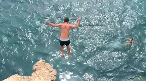 Kauai Beaches at Poipu - Shipwreck Beach