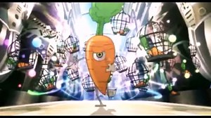 [Animation] Kid Icarus Uprising ♦ Palutena's Revolting Dinner