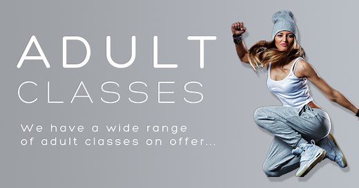 Adult Dance Classes and Dance Fitness classes Southampton - DM Studios