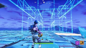 873K views · 170 shares | Here is a size comparison between Port-A-Fort and Port-A-Fortress | Fortnite: Battle Royale Fans | Facebook