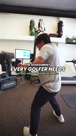 Akira’s Going Pro — Here’s How We Helped Prepare Him UC San Diego’s Akira just graduated and is stepping into the pro circuit. Before taking that leap, he came to Perform for Golf for a full performance assessment. From movement quality and strength to power output and rotational speed, we tested it all — including Proteus Motion to analyze his rotational power and asymmetries. Now we’ve got the data to build a plan tailored to his game. This is what next-level preparation looks like. 📈 Full-bo