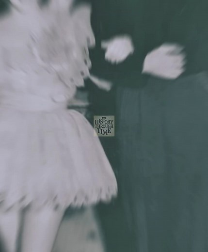 "Circa the spring of 1931, Joan Crawford and her first husband, Douglas Fairbanks Jr., were photographed alongside their close friend, actor and interior designer Billy Haines, at a lavish costume party hosted by Marion Davies at San Simeon—the palatial estate of publishing magnate William Randolph Hearst in coastal California." | History Through Time