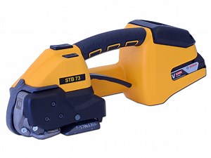 Ruční páskovač STRAPEX STB-73 - kvalita na prvním místě